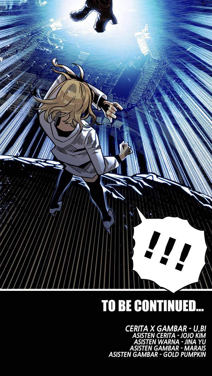 Troll Trap Chapter 152 Gambar 146