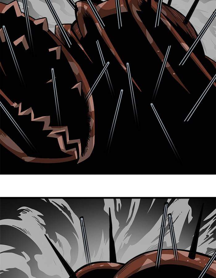 Troll Trap Chapter 152 Gambar 15