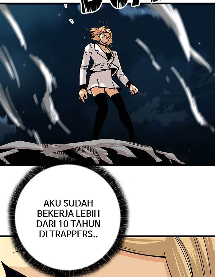 Baca  Troll Trap Chapter 152 Gambar 2