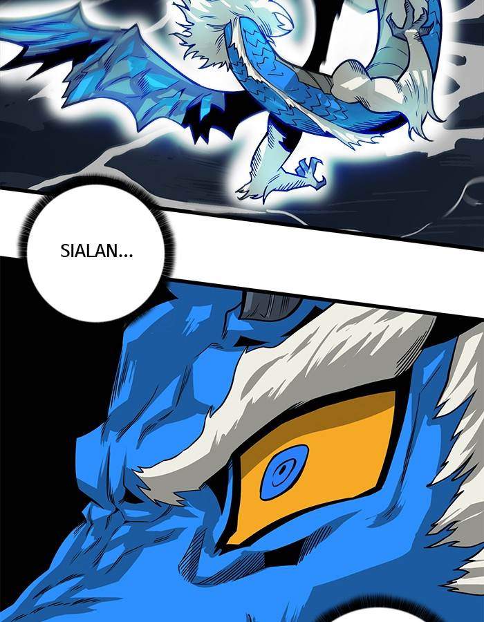 Troll Trap Chapter 152 Gambar 21