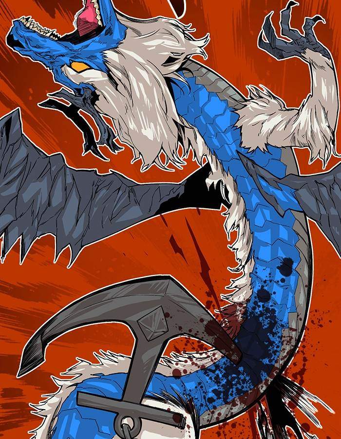 Troll Trap Chapter 152 Gambar 33