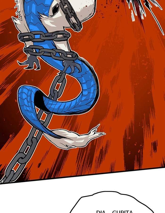 Troll Trap Chapter 152 Gambar 34