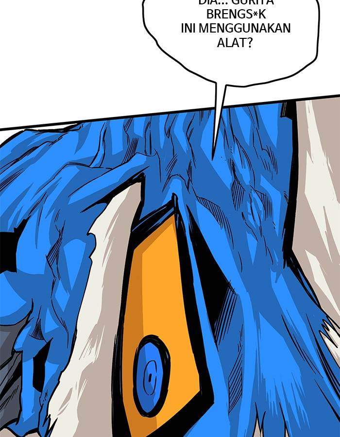 Troll Trap Chapter 152 Gambar 35