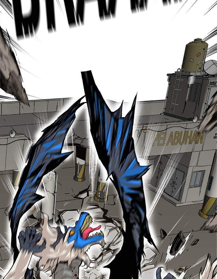 Troll Trap Chapter 152 Gambar 40