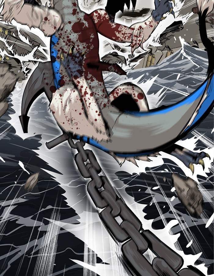 Troll Trap Chapter 152 Gambar 41