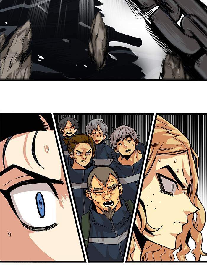 Troll Trap Chapter 152 Gambar 42