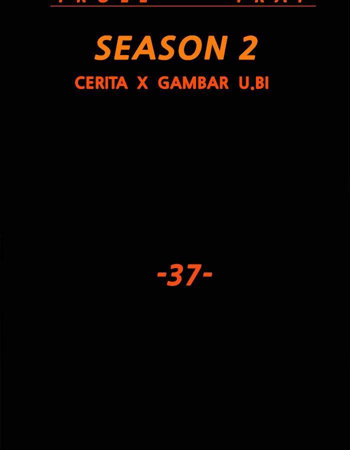 Troll Trap Chapter 152 Gambar 45