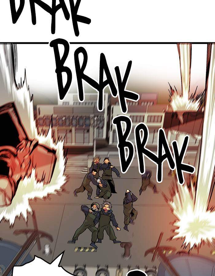 Troll Trap Chapter 152 Gambar 54