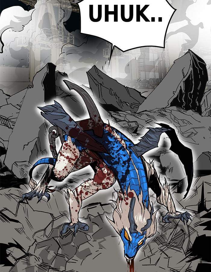 Troll Trap Chapter 152 Gambar 60