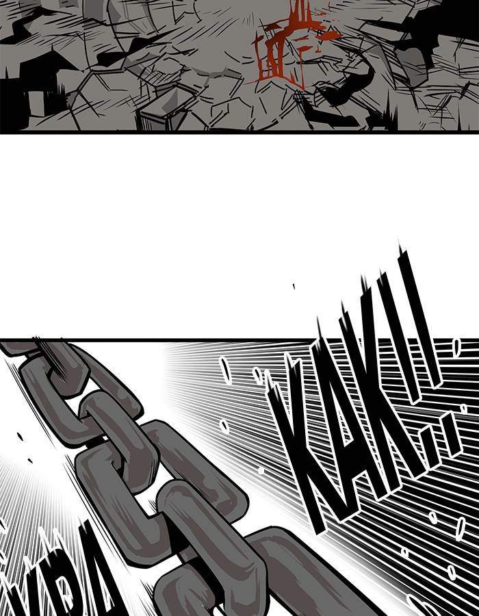 Troll Trap Chapter 152 Gambar 61