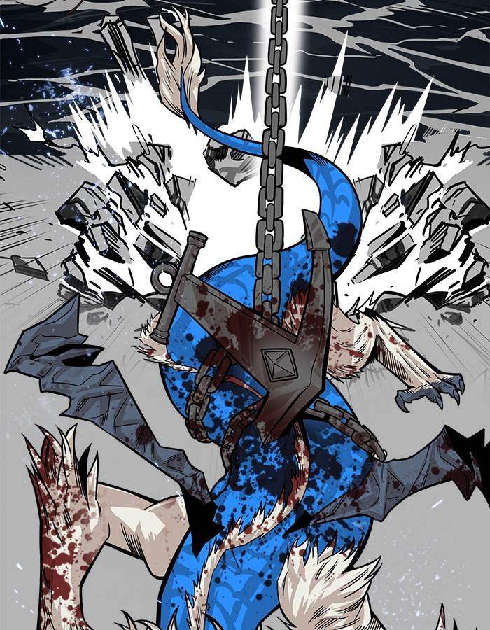 Troll Trap Chapter 152 Gambar 67