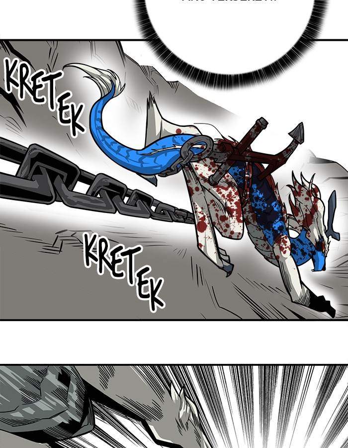 Troll Trap Chapter 152 Gambar 74