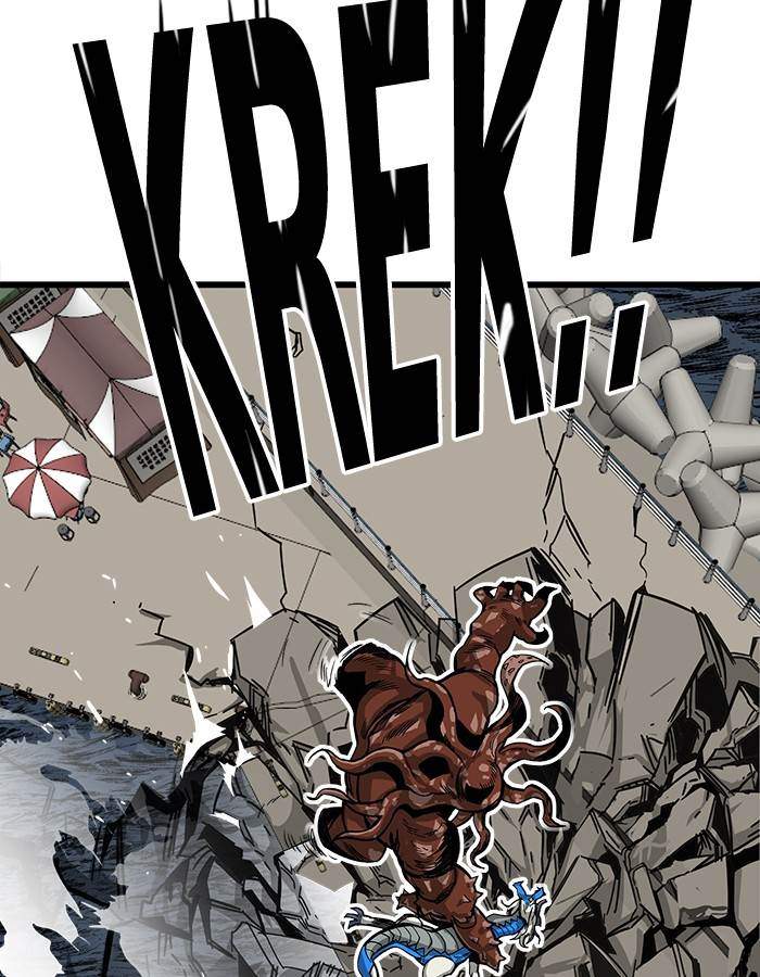 Troll Trap Chapter 152 Gambar 86