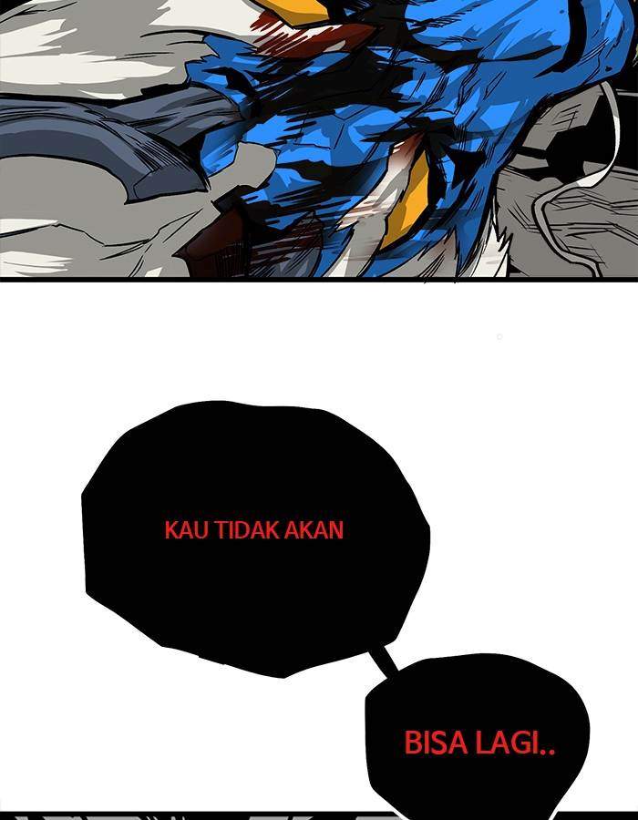 Troll Trap Chapter 152 Gambar 91