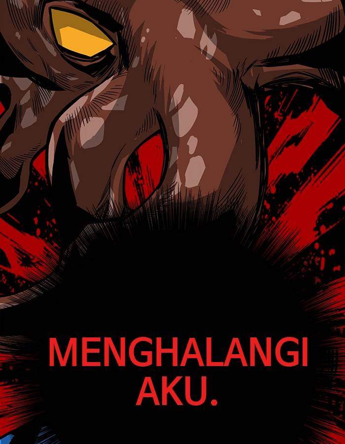 Troll Trap Chapter 152 Gambar 94