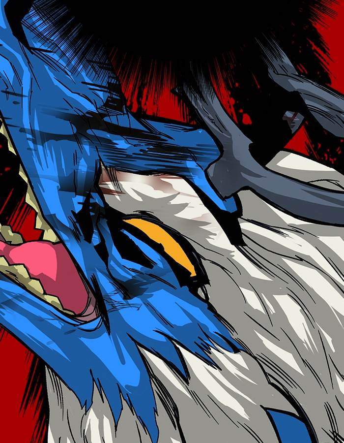 Troll Trap Chapter 152 Gambar 95