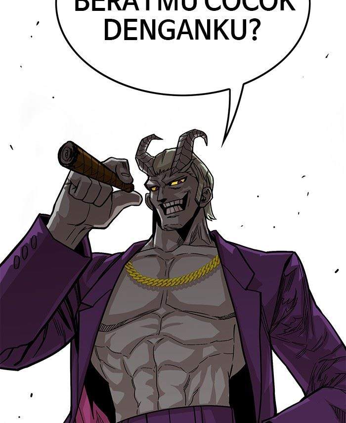 Troll Trap Chapter 149 Gambar 125