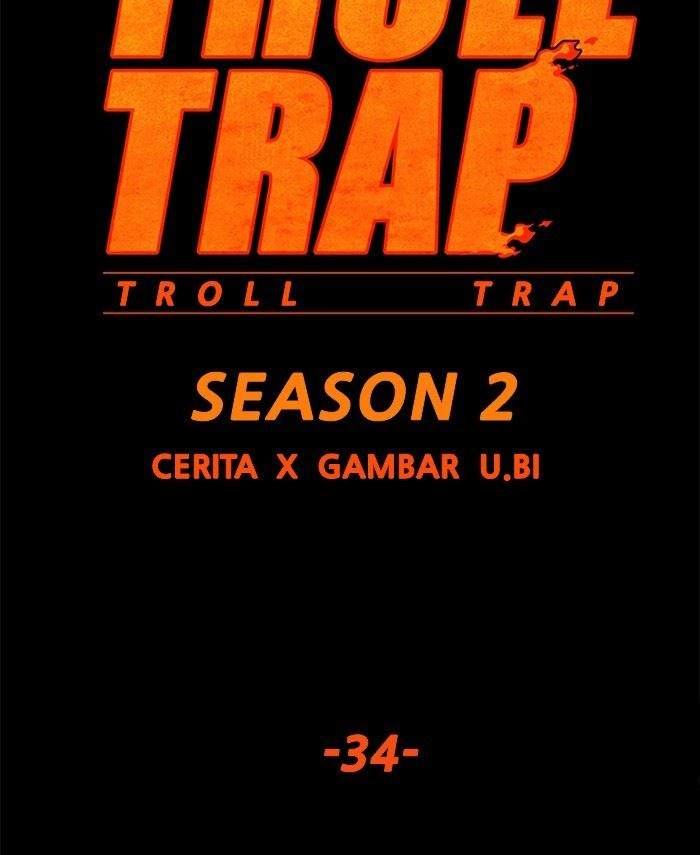 Troll Trap Chapter 149 Gambar 14