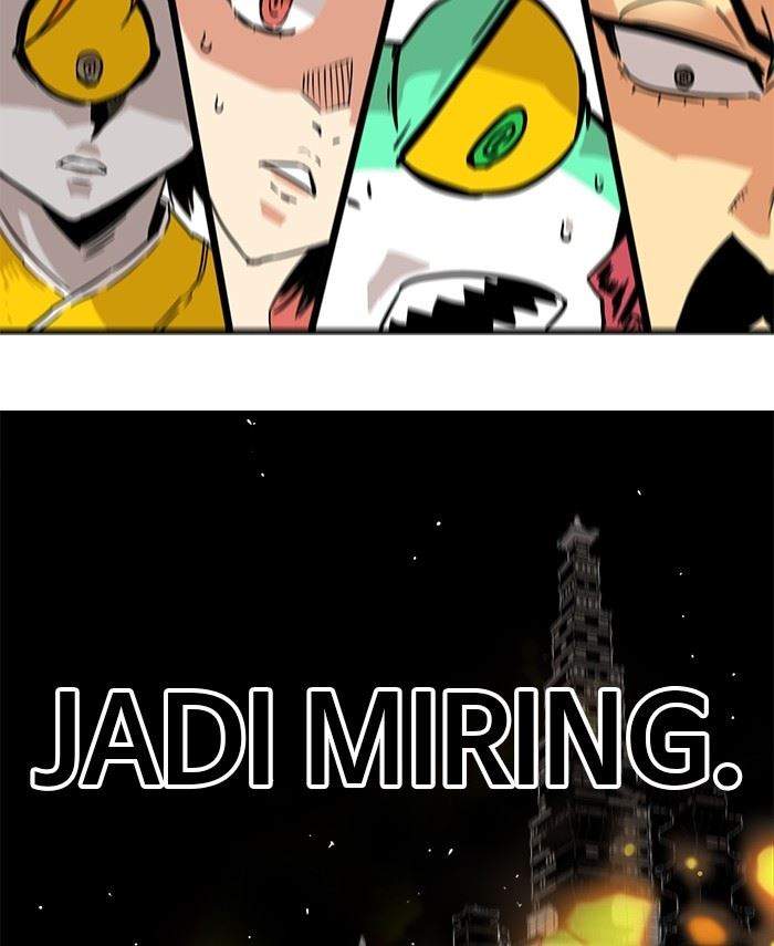 Troll Trap Chapter 149 Gambar 141