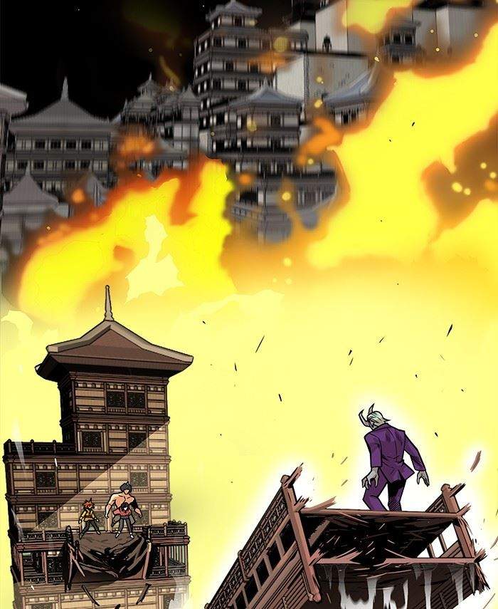 Troll Trap Chapter 149 Gambar 142