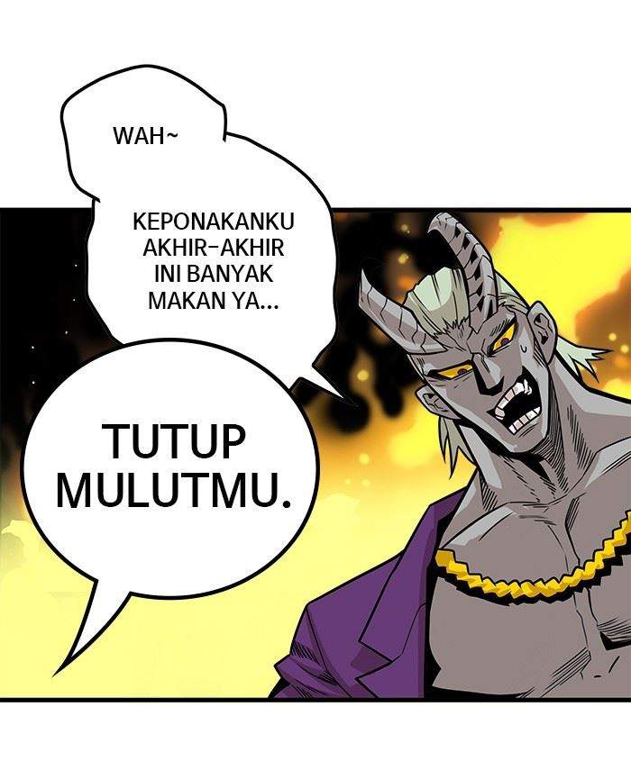 Troll Trap Chapter 149 Gambar 148