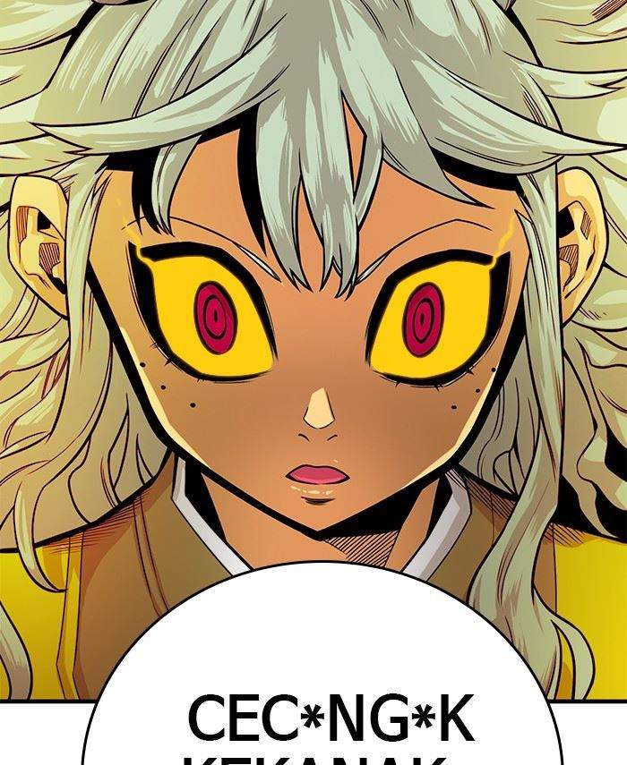 Troll Trap Chapter 149 Gambar 150