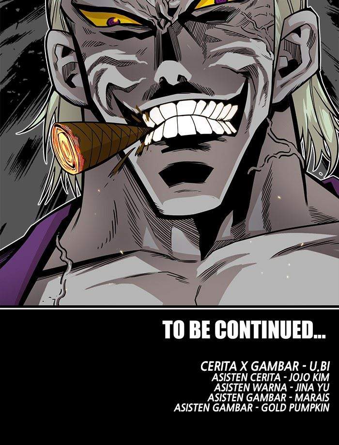 Troll Trap Chapter 149 Gambar 152