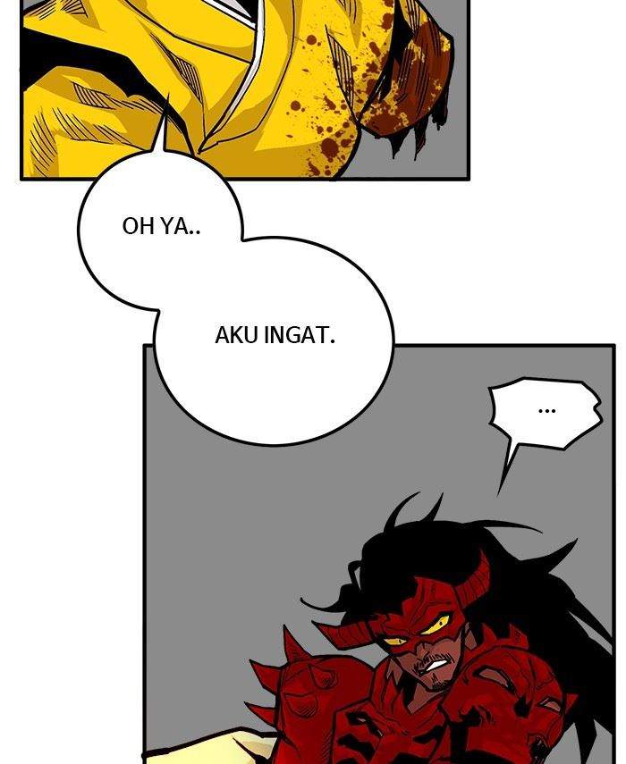 Troll Trap Chapter 149 Gambar 43