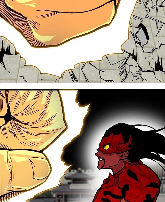 Troll Trap Chapter 149 Gambar 50