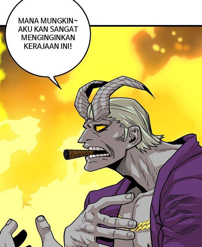 Troll Trap Chapter 149 Gambar 92