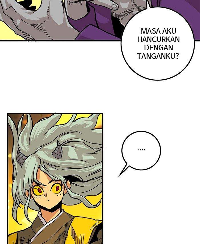 Troll Trap Chapter 149 Gambar 93