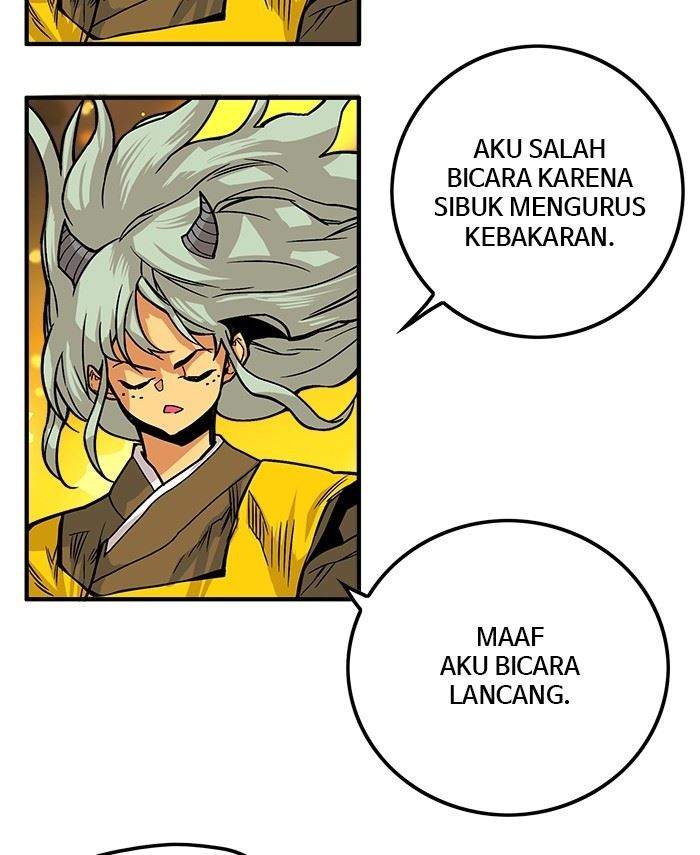 Troll Trap Chapter 149 Gambar 94