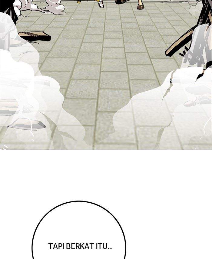 Troll Trap Chapter 148 Gambar 100