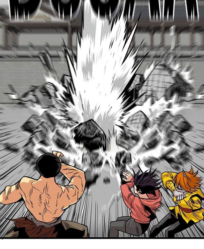 Troll Trap Chapter 148 Gambar 108