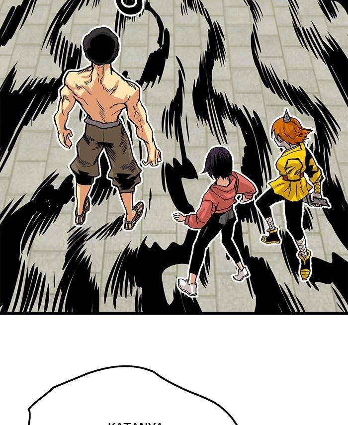 Troll Trap Chapter 148 Gambar 114