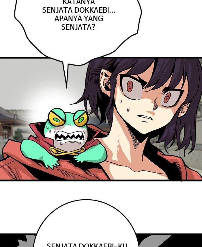 Troll Trap Chapter 148 Gambar 115