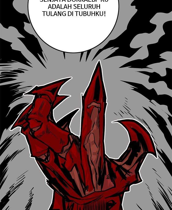 Troll Trap Chapter 148 Gambar 116