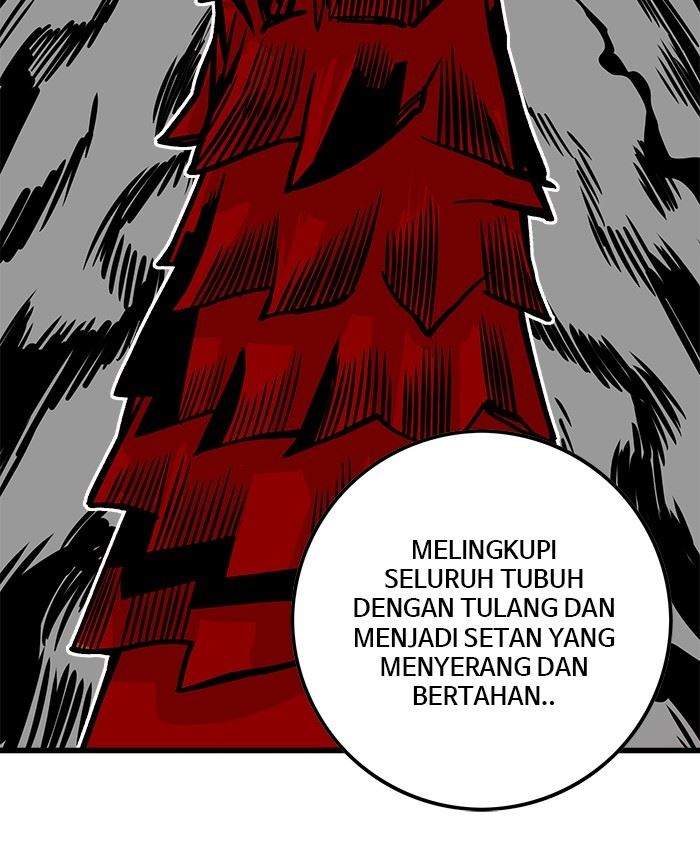 Troll Trap Chapter 148 Gambar 117