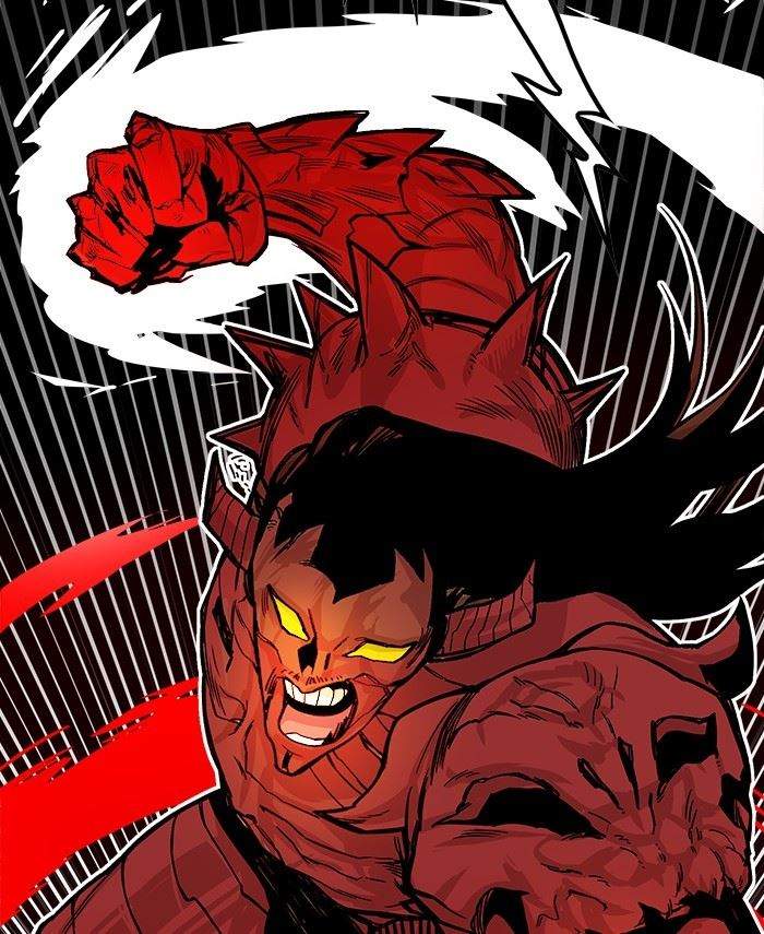 Troll Trap Chapter 148 Gambar 122