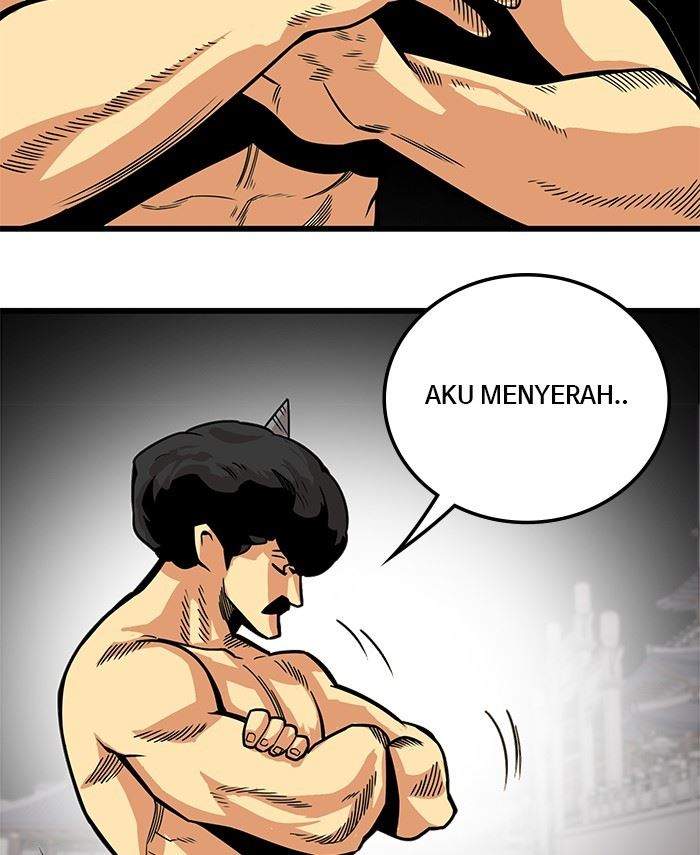 Troll Trap Chapter 148 Gambar 125