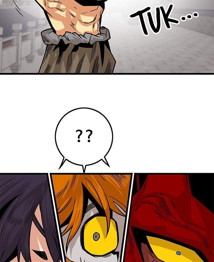 Troll Trap Chapter 148 Gambar 126