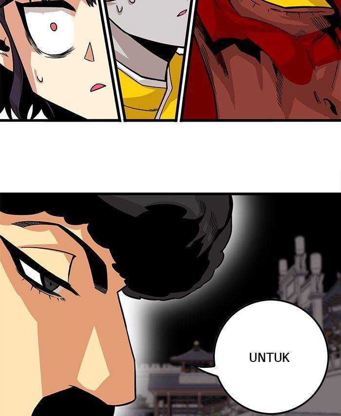 Troll Trap Chapter 148 Gambar 127