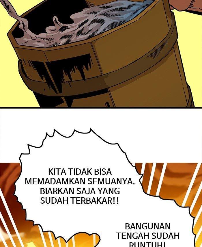 Troll Trap Chapter 148 Gambar 135