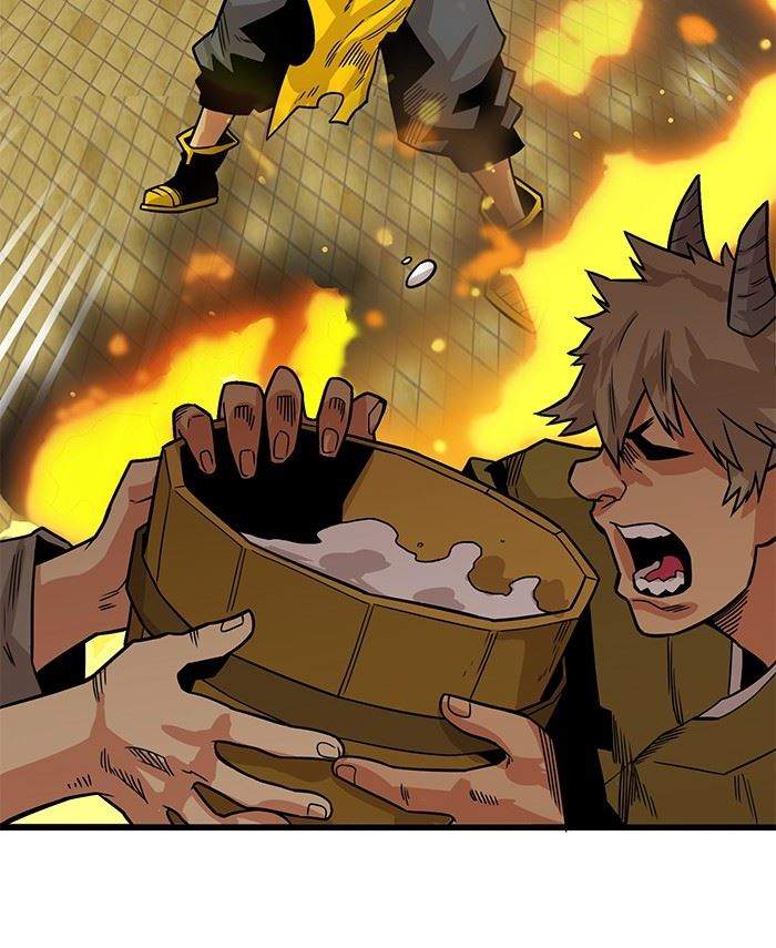 Troll Trap Chapter 148 Gambar 137