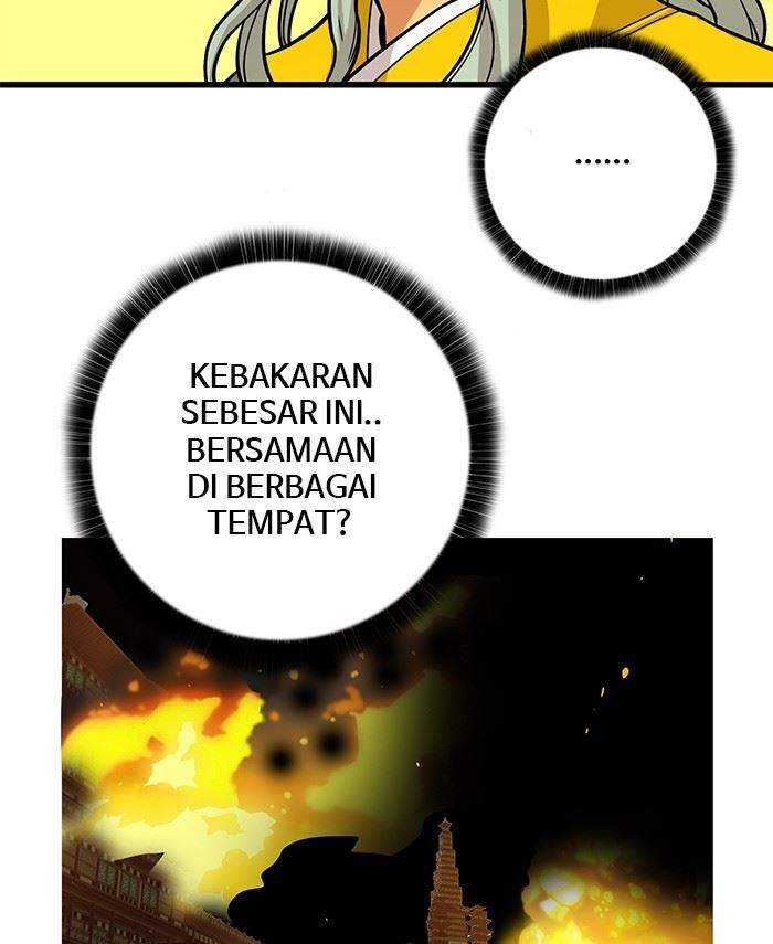 Troll Trap Chapter 148 Gambar 139