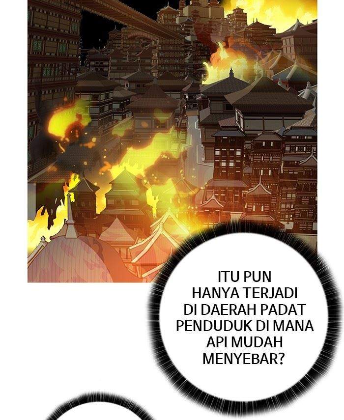 Troll Trap Chapter 148 Gambar 140