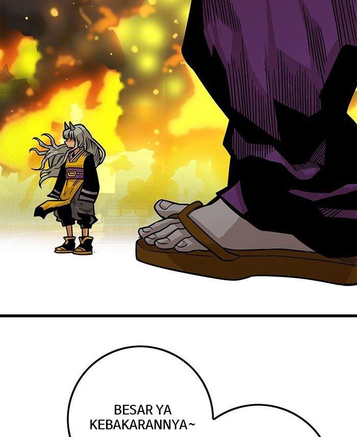 Troll Trap Chapter 148 Gambar 144