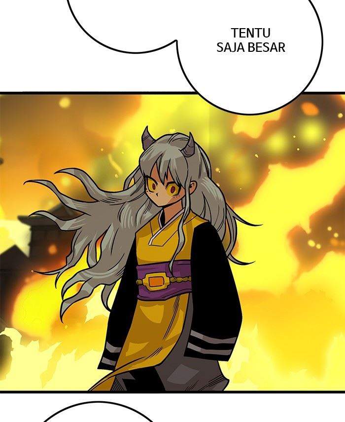 Troll Trap Chapter 148 Gambar 145