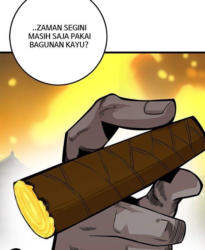 Troll Trap Chapter 148 Gambar 146