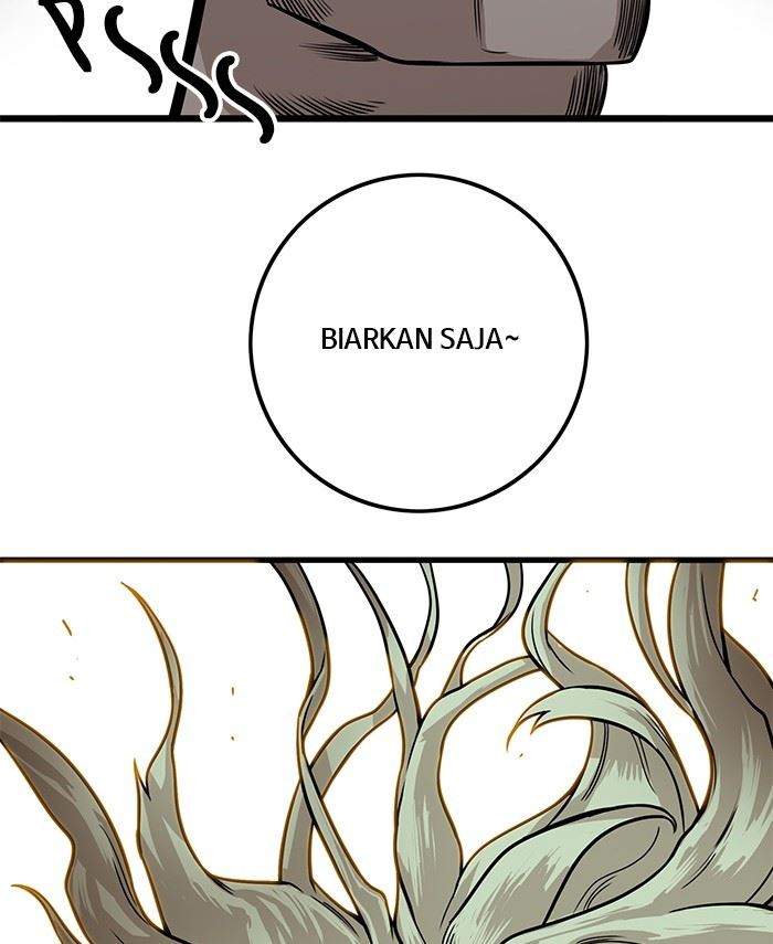 Troll Trap Chapter 148 Gambar 147